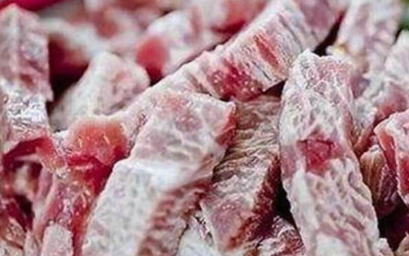长期吃冷冻肉对人体有什么影响