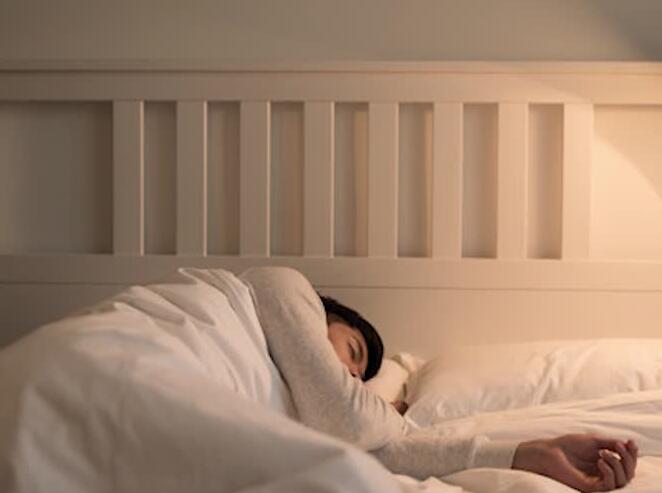 重庆会所网教你如何改善睡眠质量